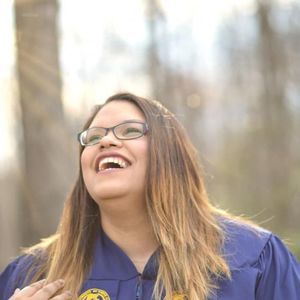 Meet your Posher, Tasha